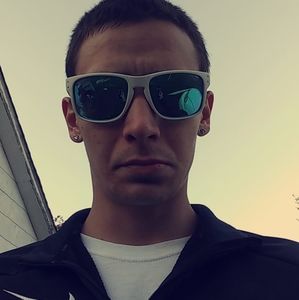 Meet your Posher, Justus